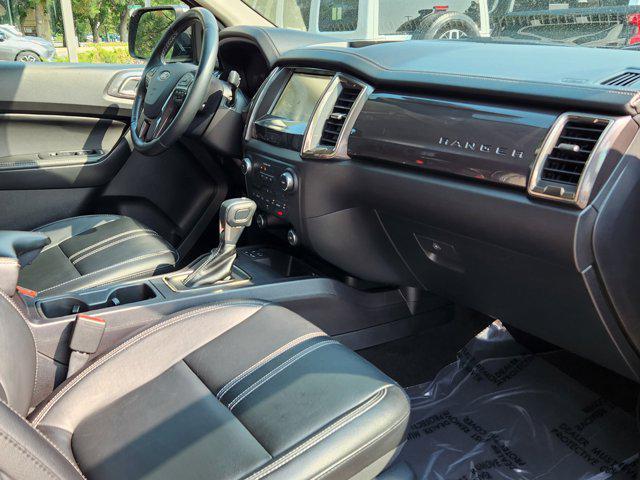 used 2020 Ford Ranger car, priced at $31,800