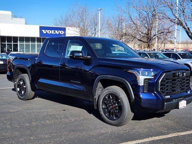 new 2025 Toyota Tundra car, priced at $64,473