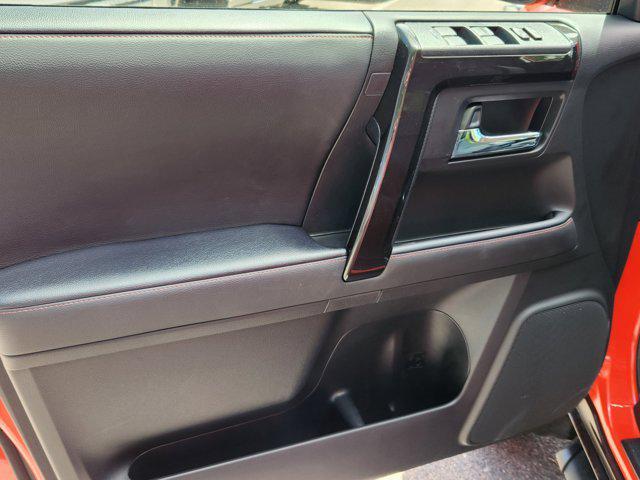 used 2023 Toyota 4Runner car, priced at $62,000