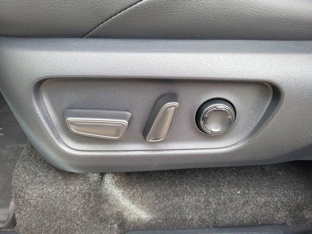 used 2025 Toyota 4Runner car, priced at $60,800