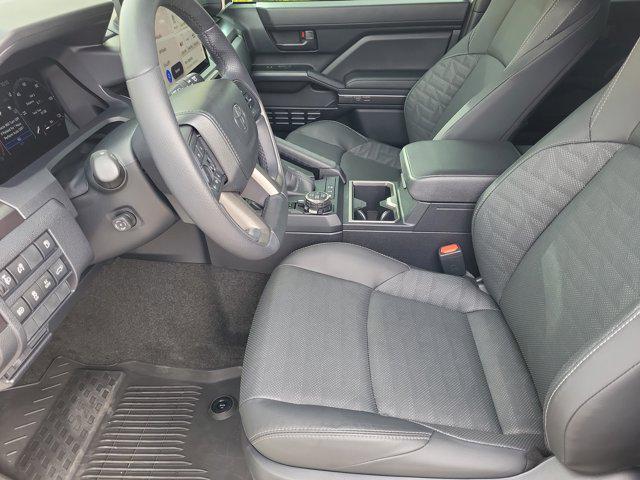 used 2025 Toyota 4Runner car, priced at $60,800