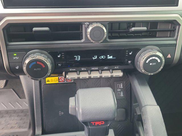 used 2025 Toyota 4Runner car, priced at $60,800