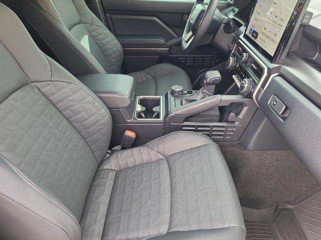 used 2025 Toyota 4Runner car, priced at $60,800