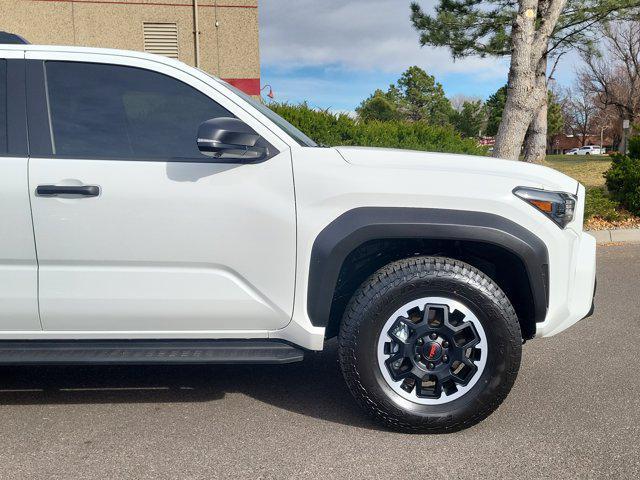 used 2025 Toyota 4Runner car, priced at $60,800