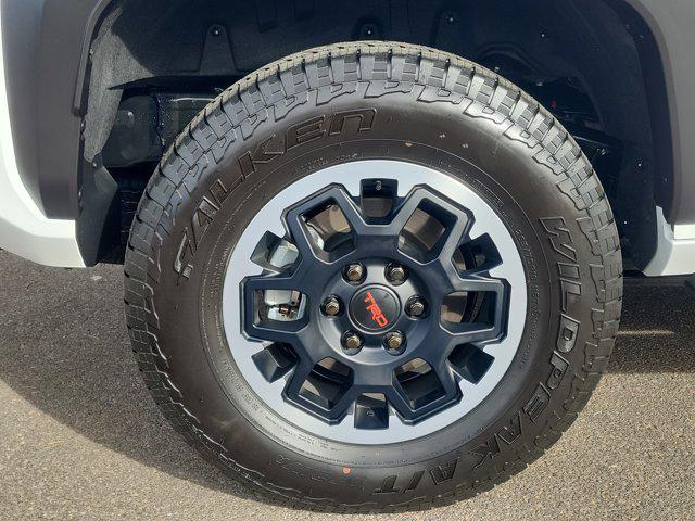 used 2025 Toyota 4Runner car, priced at $60,800