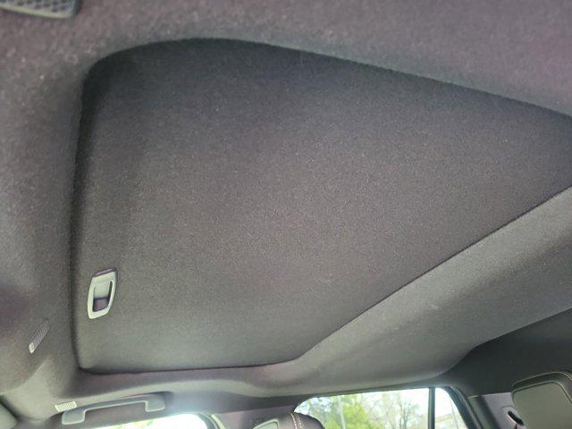 used 2025 Toyota 4Runner car, priced at $60,800