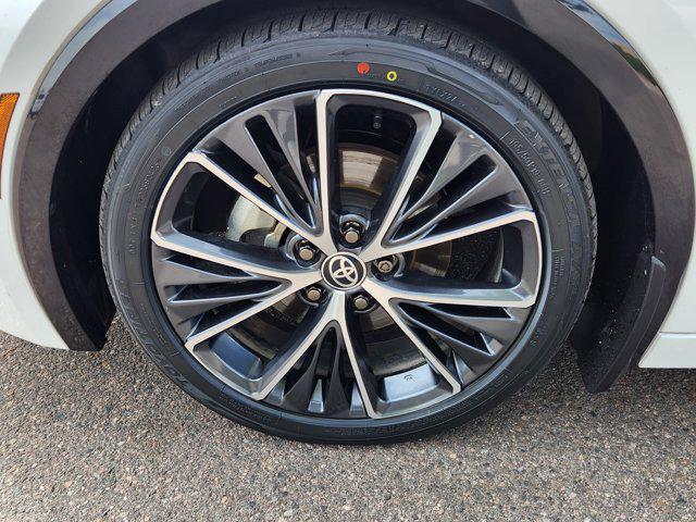 used 2023 Toyota Prius car, priced at $30,800