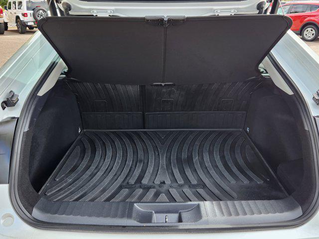 used 2023 Toyota Prius car, priced at $30,800