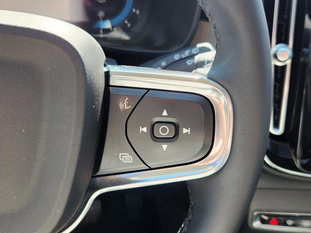 used 2023 Volvo XC40 car, priced at $31,300