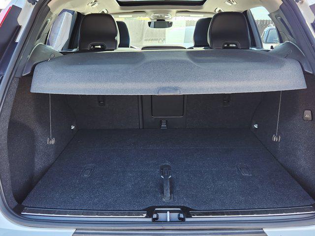 used 2023 Volvo XC40 car, priced at $31,300