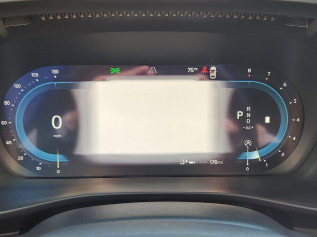 used 2023 Volvo XC40 car, priced at $31,300