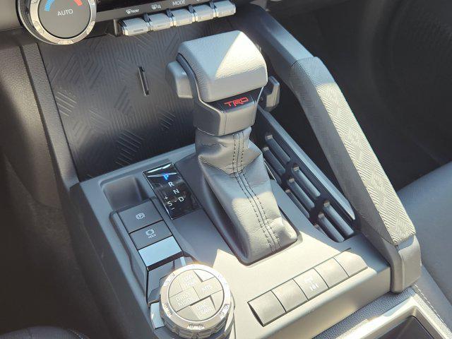new 2025 Toyota Tacoma car, priced at $44,000