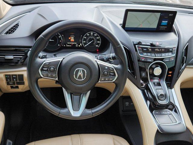 used 2019 Acura RDX car, priced at $22,390