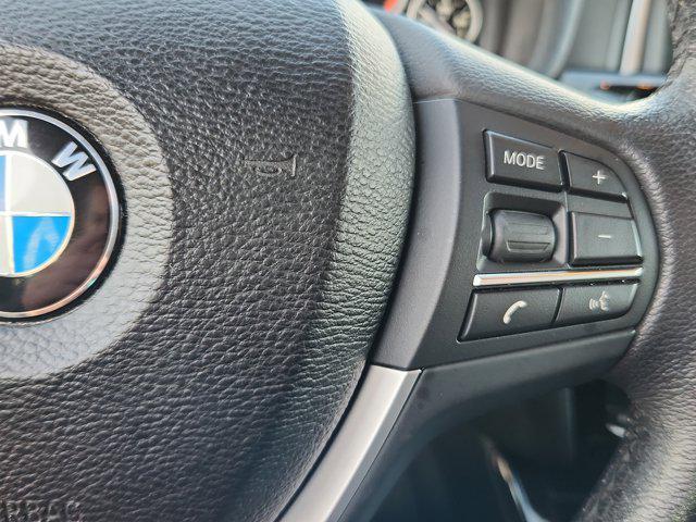used 2017 BMW X3 car, priced at $18,900