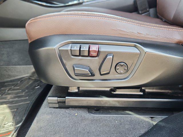 used 2017 BMW X3 car, priced at $18,900