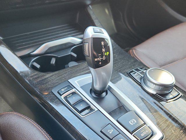 used 2017 BMW X3 car, priced at $18,900