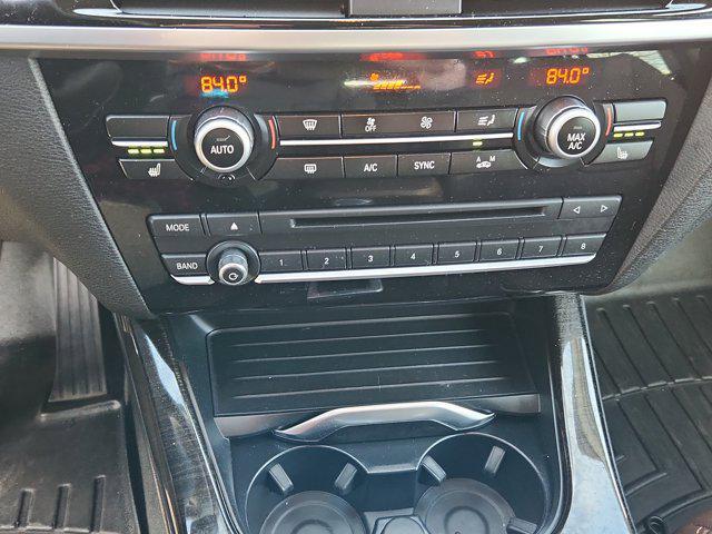 used 2017 BMW X3 car, priced at $18,900