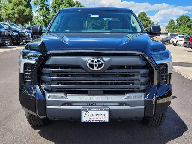 new 2024 Toyota Tundra car, priced at $49,841