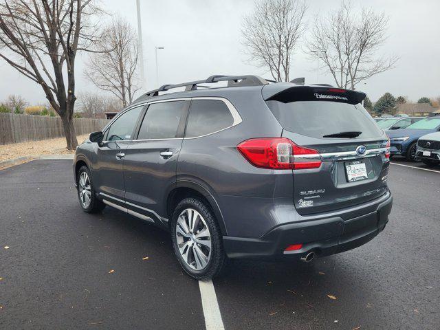 used 2019 Subaru Ascent car, priced at $19,300