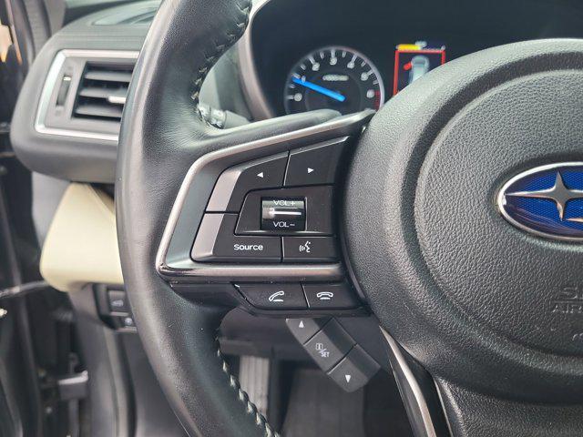 used 2019 Subaru Ascent car, priced at $19,300