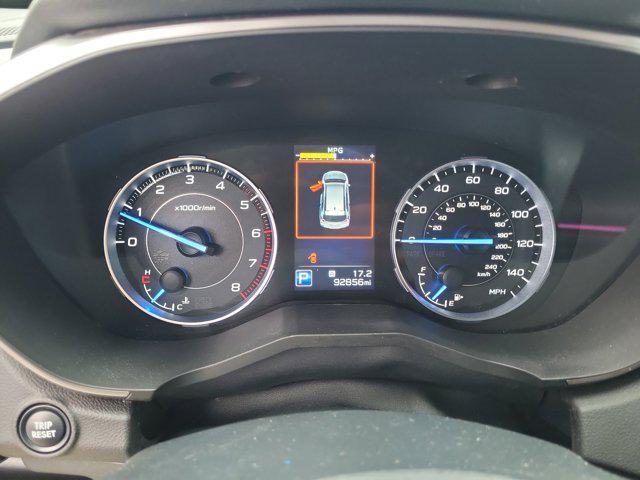 used 2019 Subaru Ascent car, priced at $19,300