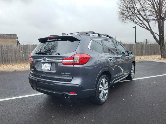 used 2019 Subaru Ascent car, priced at $19,300