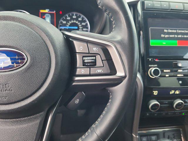 used 2019 Subaru Ascent car, priced at $19,300