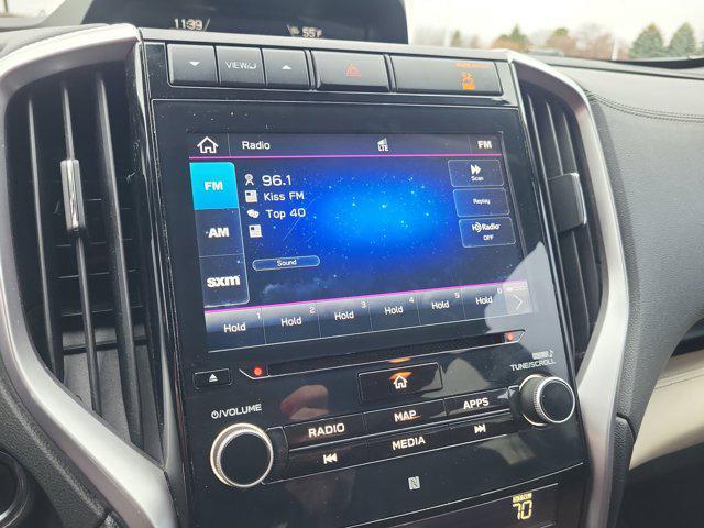 used 2019 Subaru Ascent car, priced at $19,300