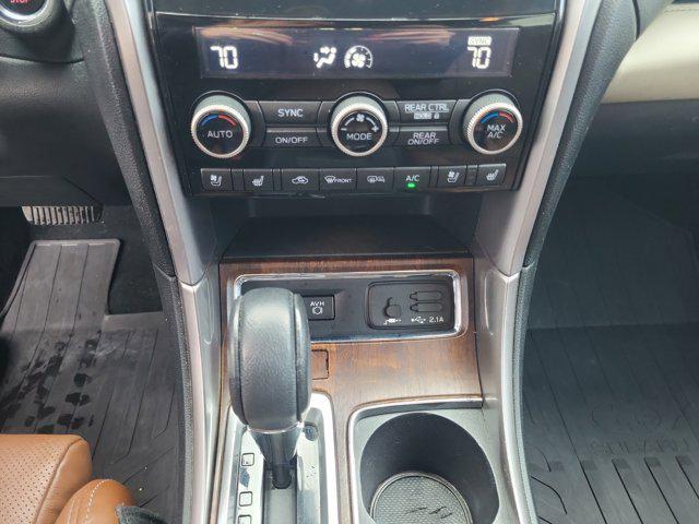 used 2019 Subaru Ascent car, priced at $19,300