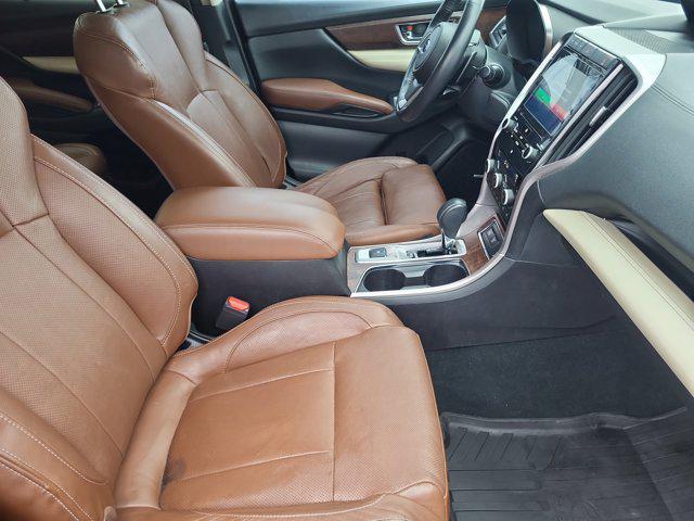used 2019 Subaru Ascent car, priced at $19,300