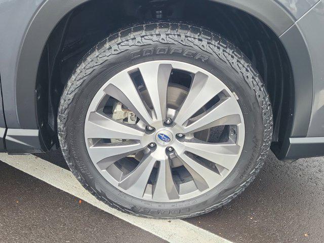 used 2019 Subaru Ascent car, priced at $19,300