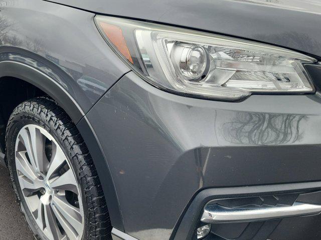 used 2019 Subaru Ascent car, priced at $19,300