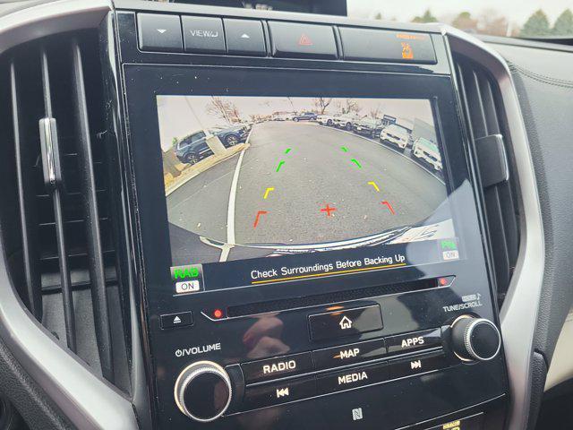 used 2019 Subaru Ascent car, priced at $19,300