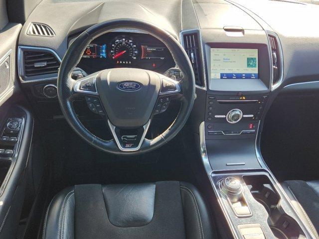 used 2019 Ford Edge car, priced at $22,490