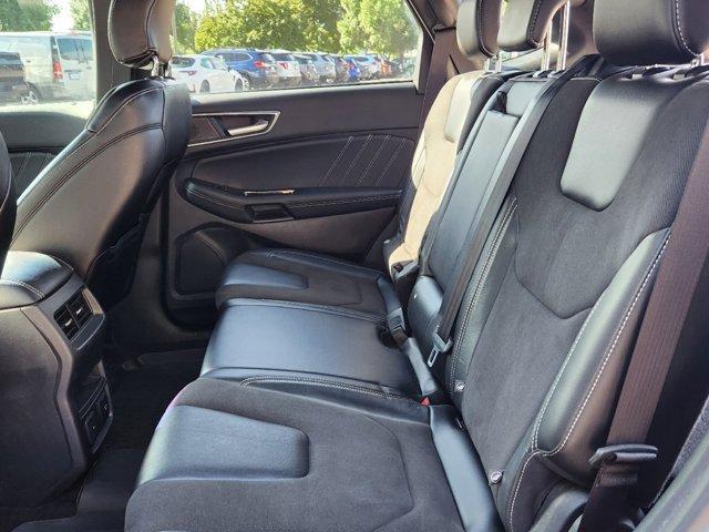 used 2019 Ford Edge car, priced at $22,490