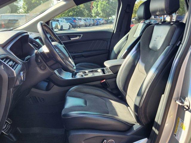 used 2019 Ford Edge car, priced at $22,490