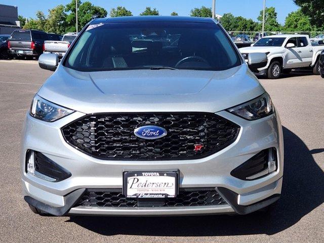 used 2019 Ford Edge car, priced at $22,490