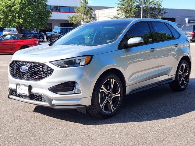 used 2019 Ford Edge car, priced at $22,490