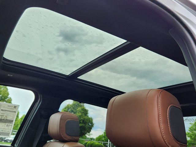 new 2025 Toyota Tundra car, priced at $63,334