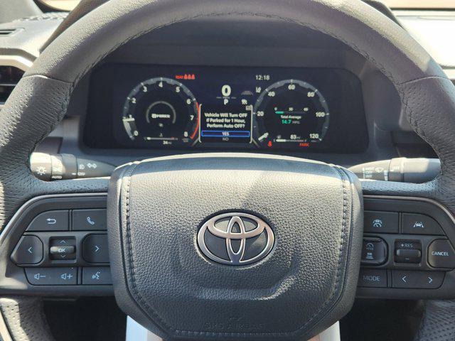 new 2025 Toyota Tacoma car, priced at $43,999