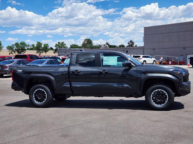 new 2025 Toyota Tacoma car, priced at $43,999
