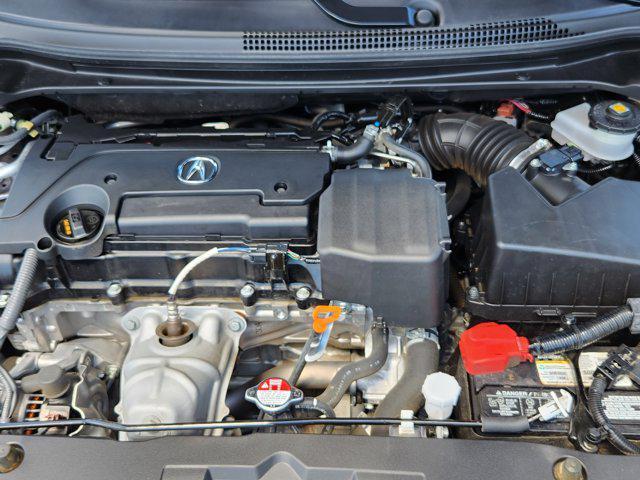 used 2018 Acura ILX car, priced at $20,300