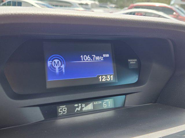 used 2018 Acura ILX car, priced at $20,300
