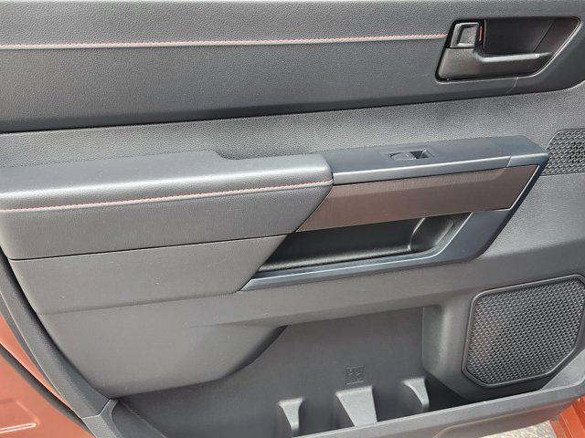 used 2024 Toyota Tundra Hybrid car, priced at $67,999