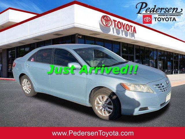 used 2009 Toyota Camry car, priced at $10,190