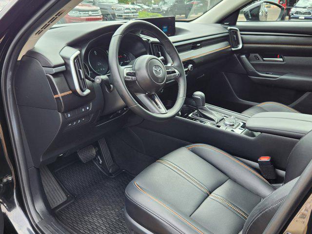used 2025 Mazda CX-50 Hybrid car, priced at $34,999