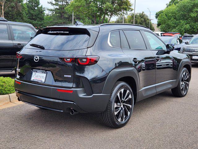 used 2025 Mazda CX-50 Hybrid car, priced at $34,999