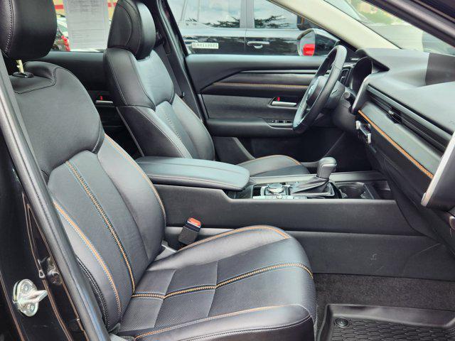 used 2025 Mazda CX-50 Hybrid car, priced at $34,999