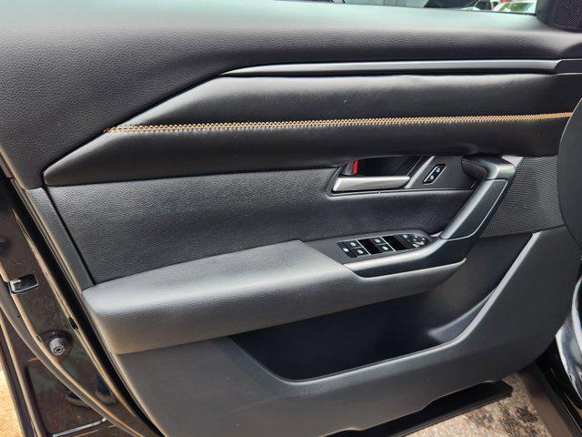 used 2025 Mazda CX-50 Hybrid car, priced at $34,999