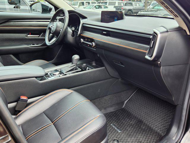 used 2025 Mazda CX-50 Hybrid car, priced at $34,999